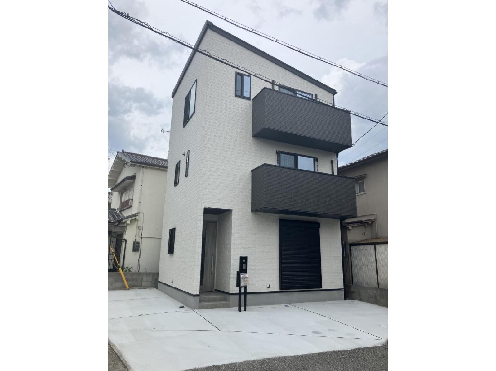 明石市魚住町西岡