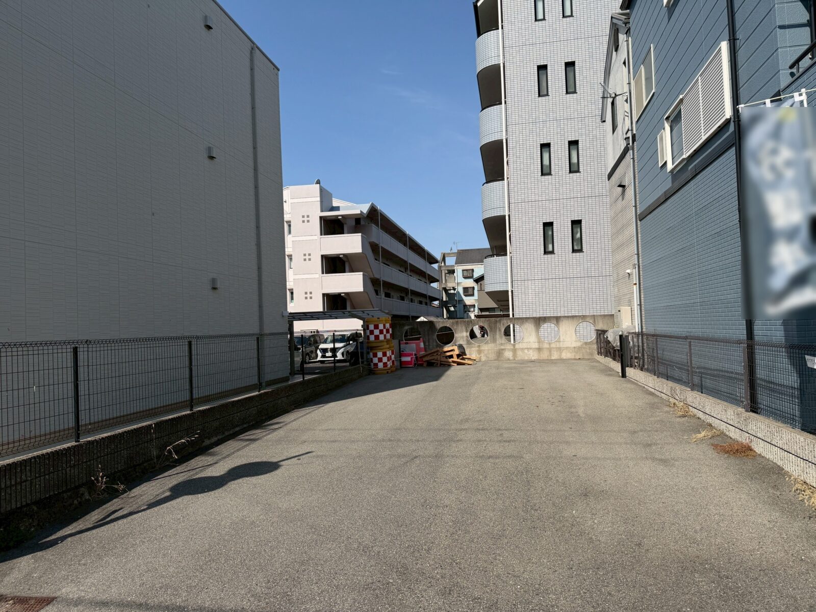 明石市小久保3丁目