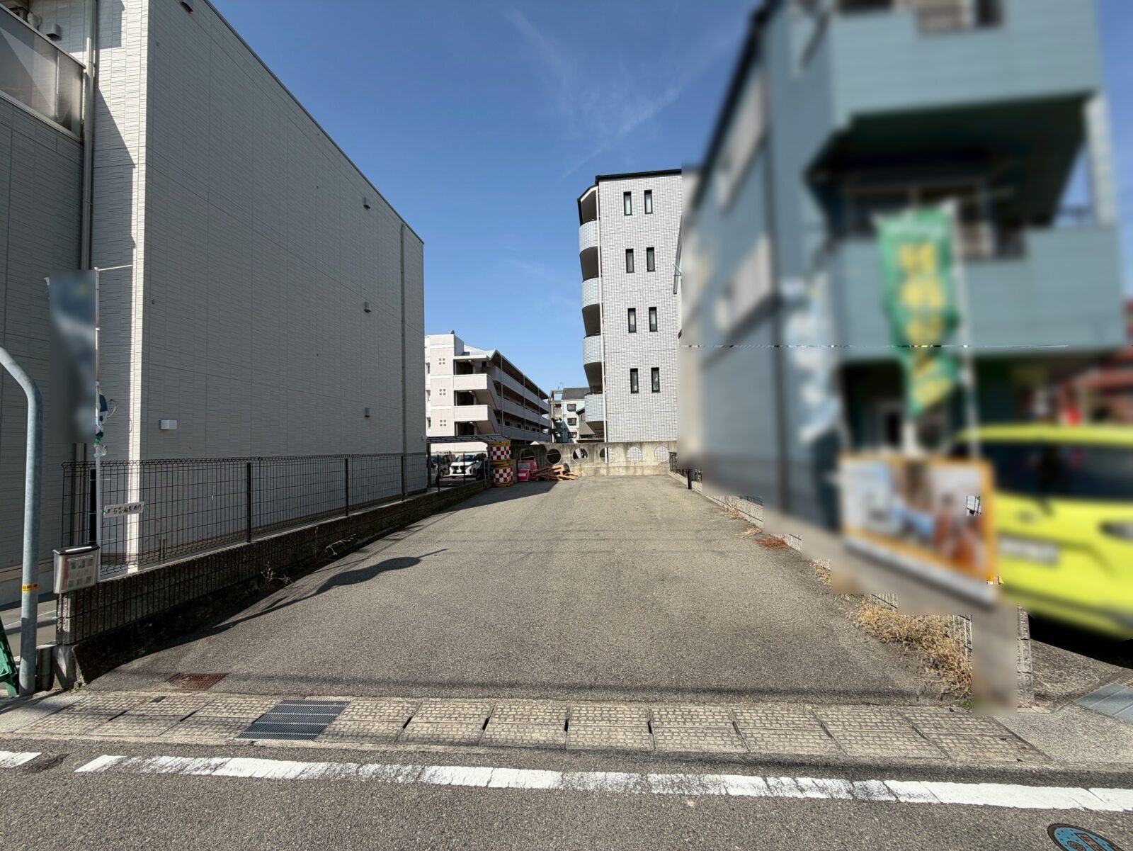 明石市小久保3丁目