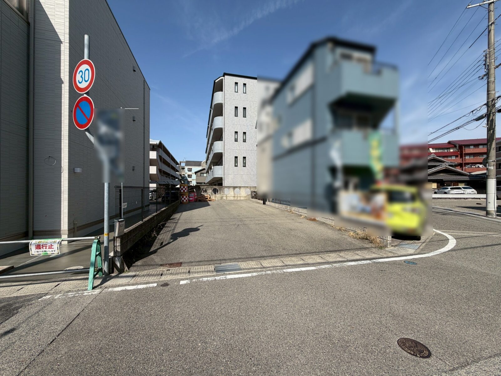 明石市小久保3丁目