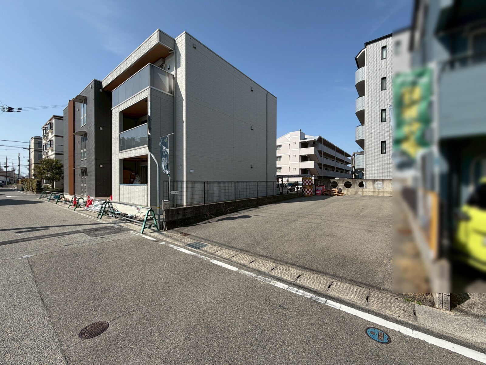 明石市小久保3丁目