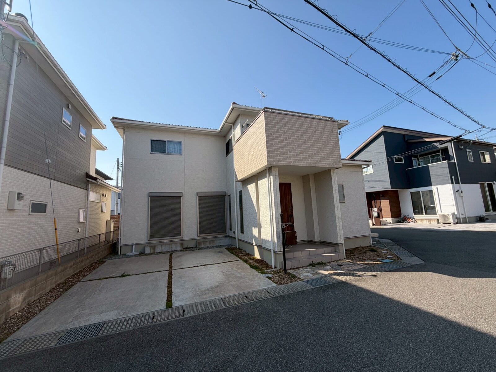 明石市大久保町松陰