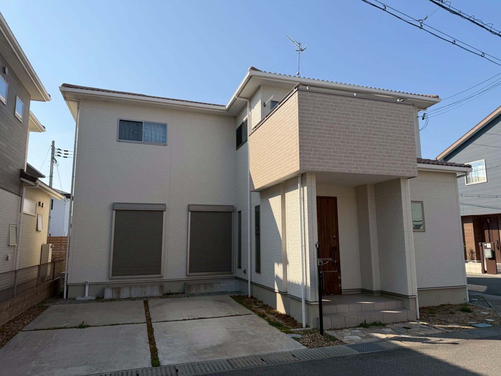 明石市大久保町松陰