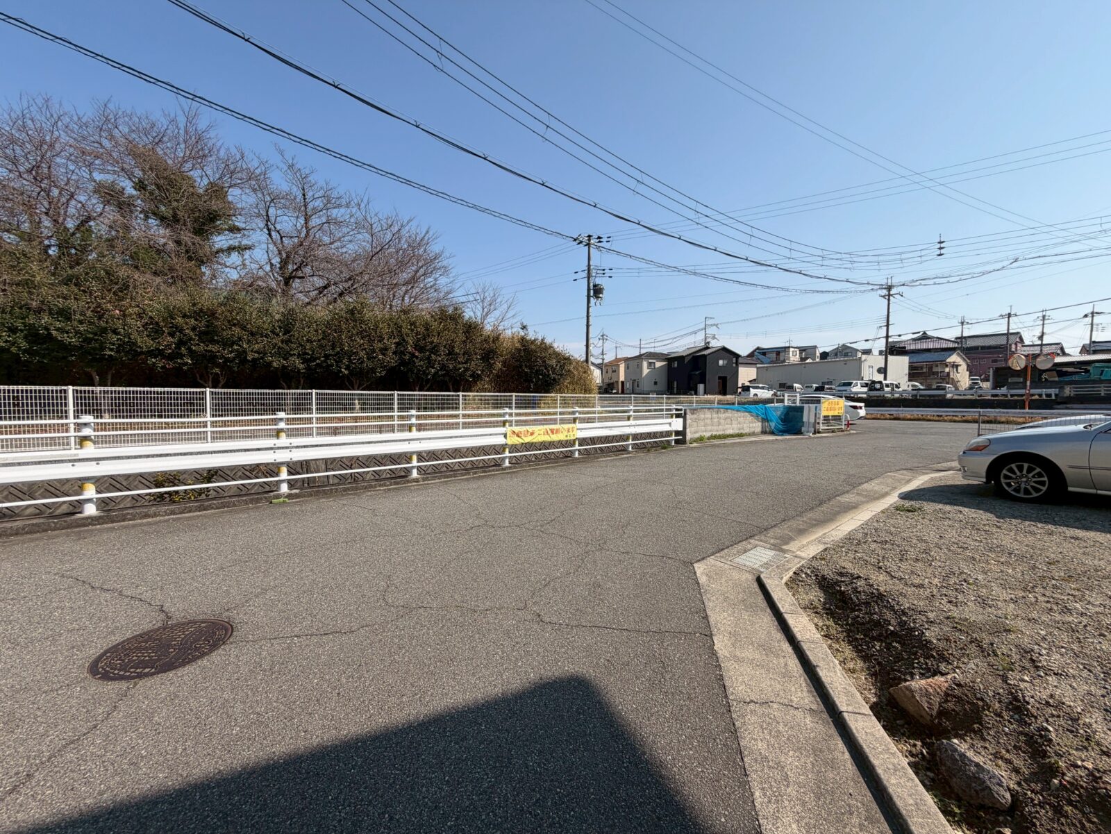 明石市大久保町西島