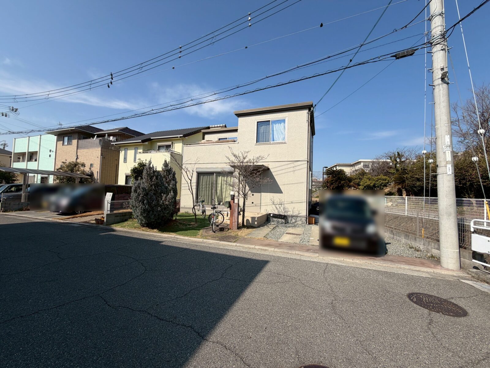 明石市大久保町西島