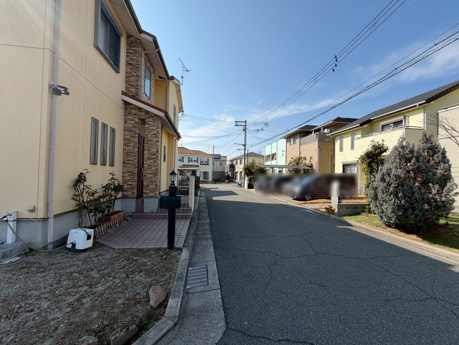 明石市大久保町西島