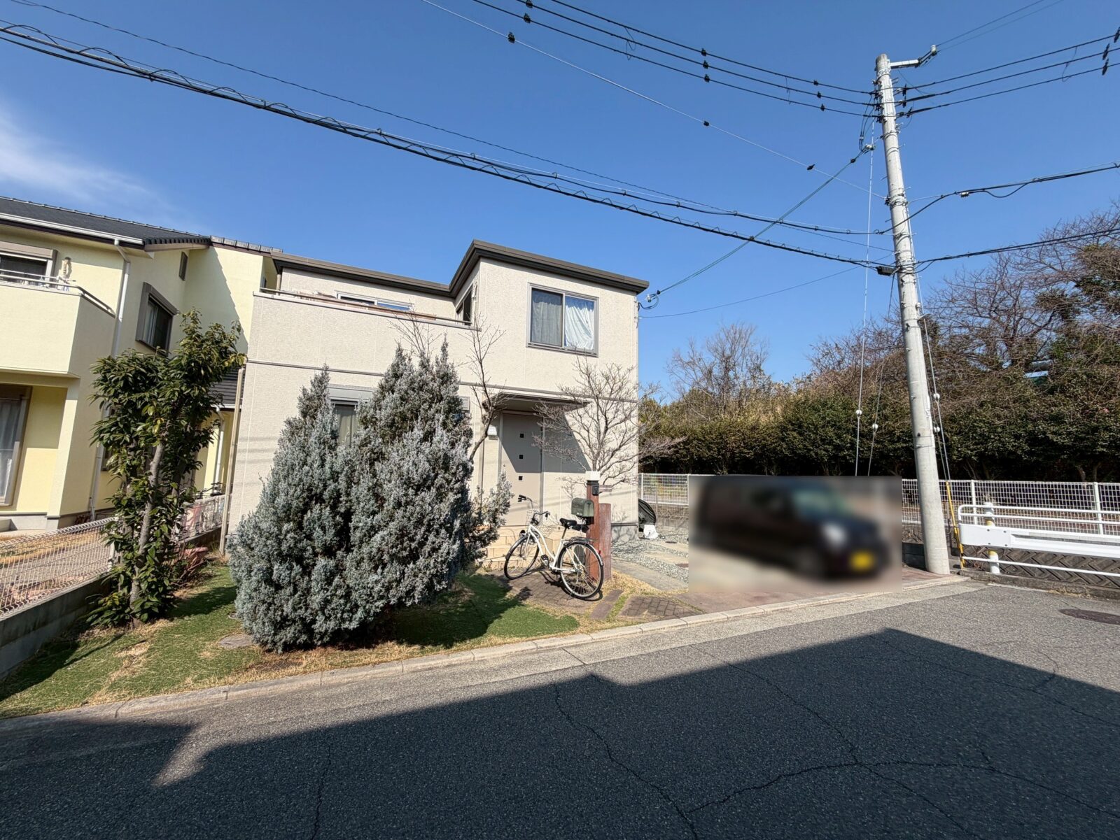 明石市大久保町西島