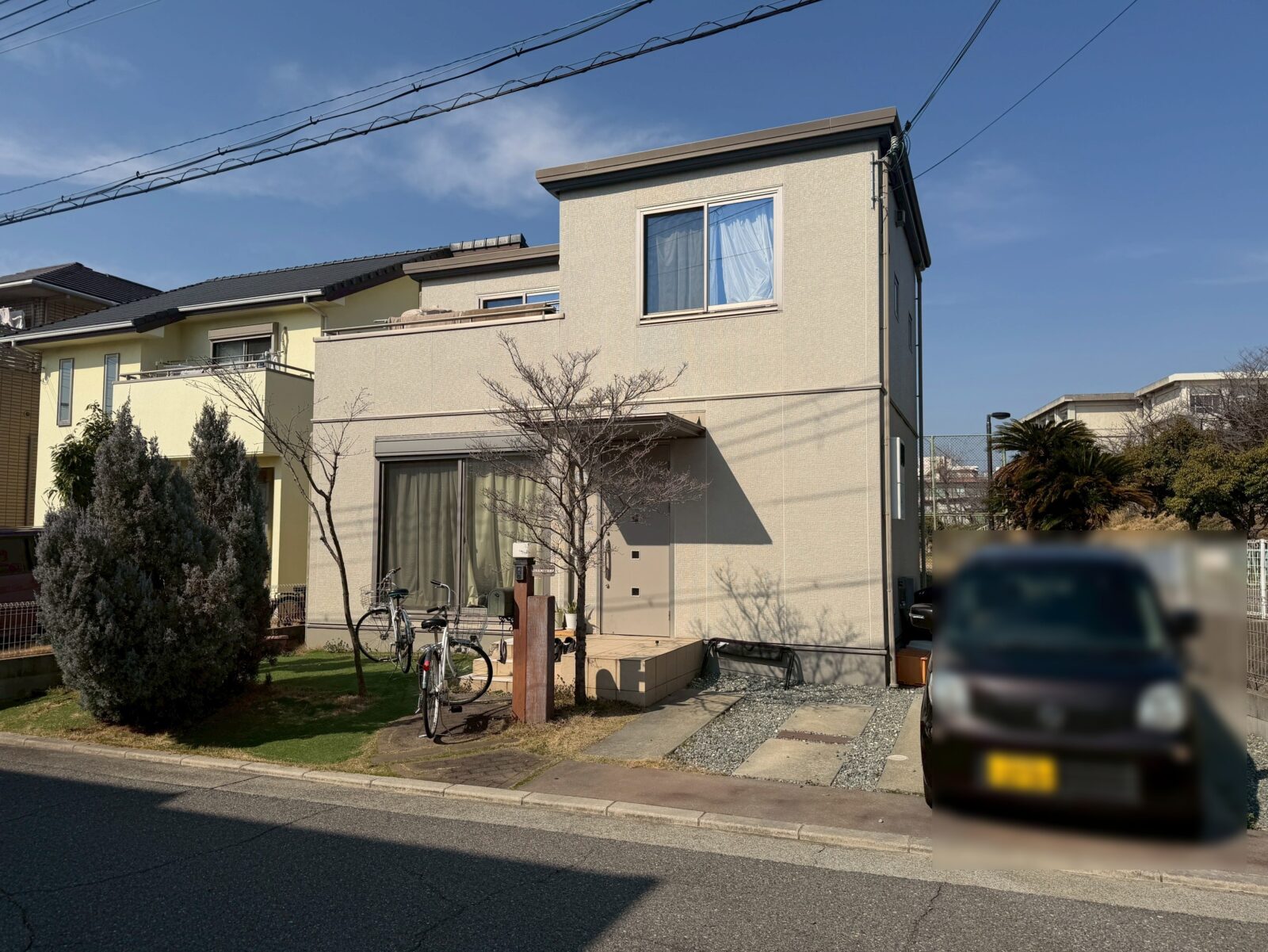 明石市大久保町西島