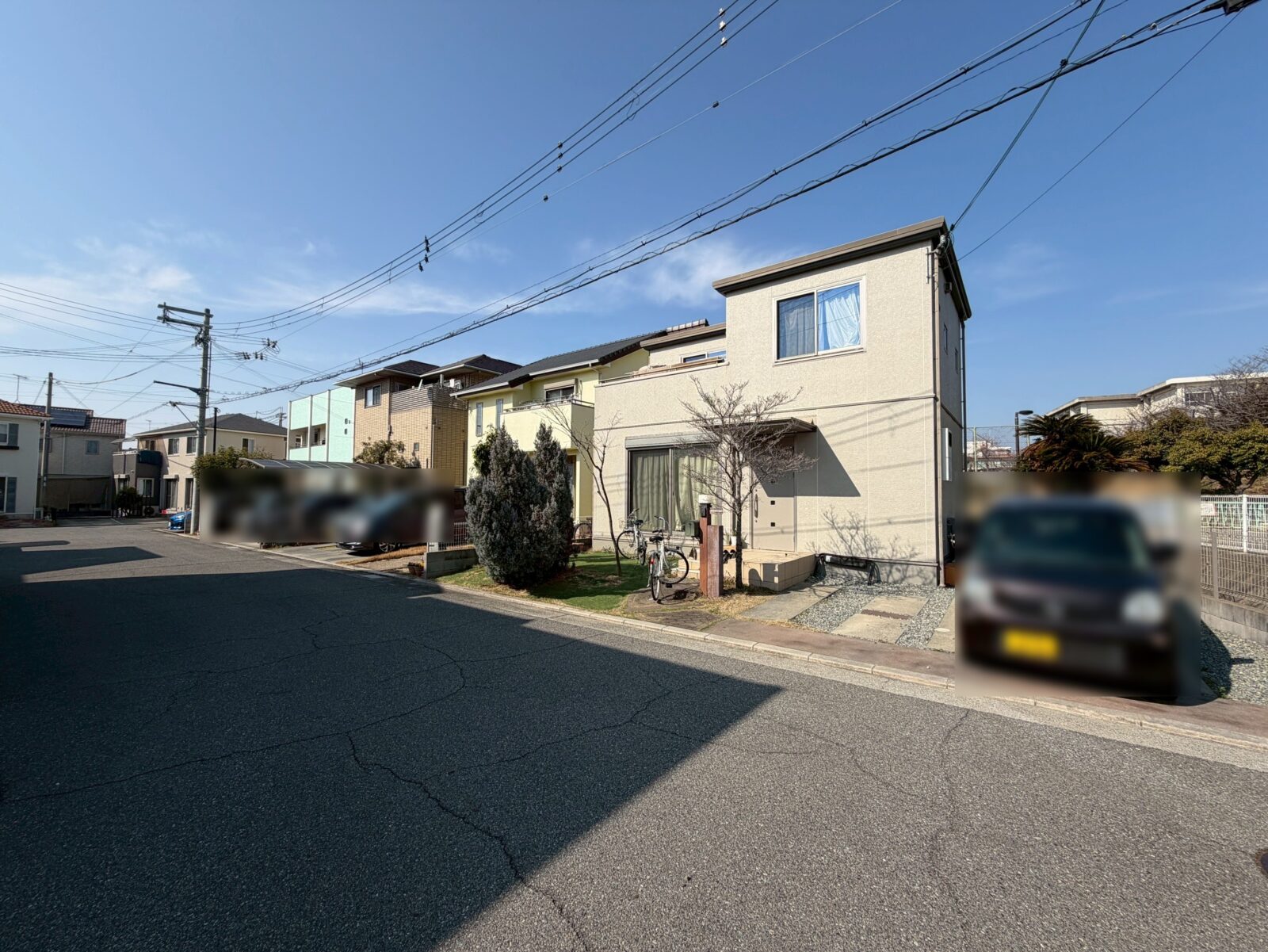 明石市大久保町西島