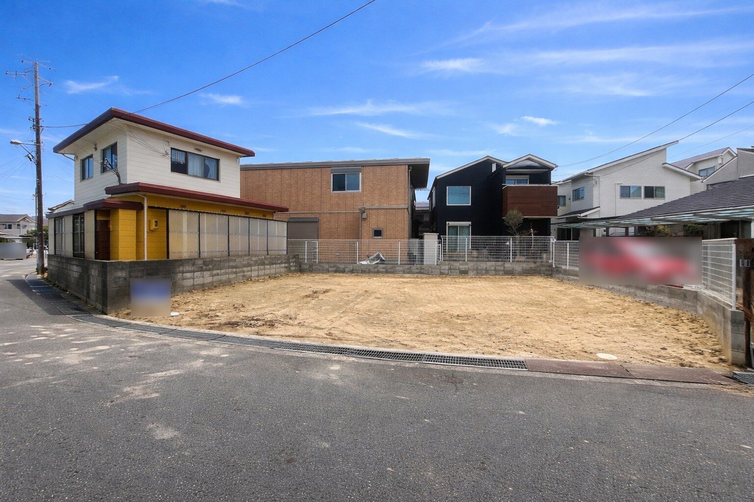 明石市大久保町大窪