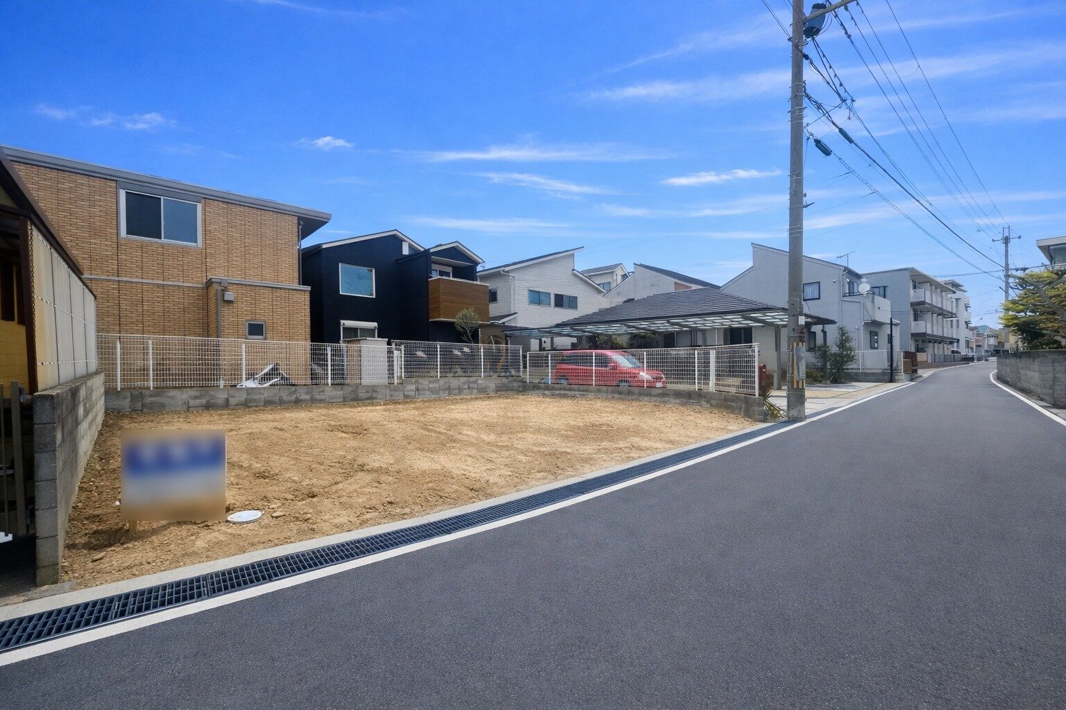 明石市大久保町大窪