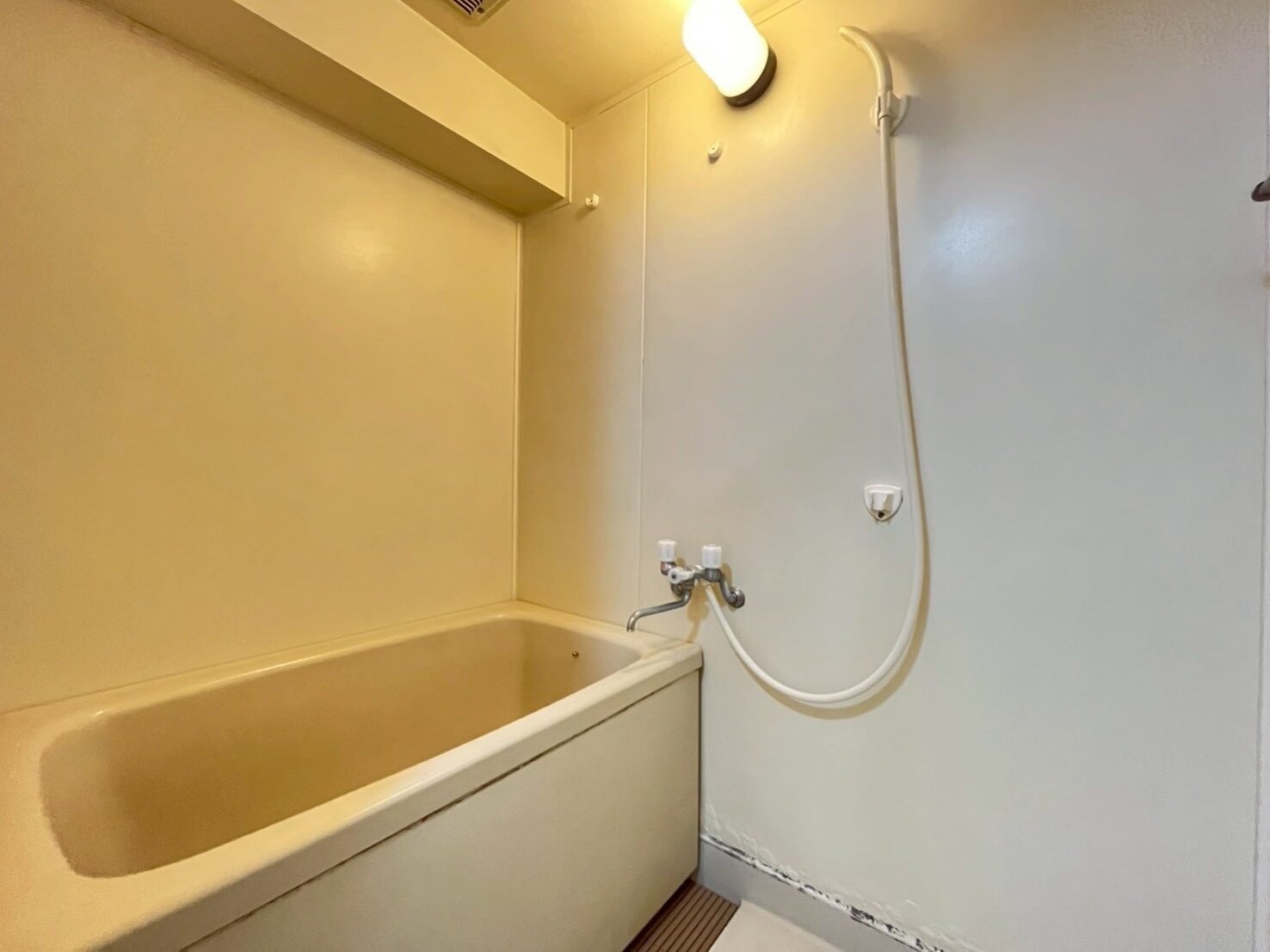 クレドール西明石II　4階部分