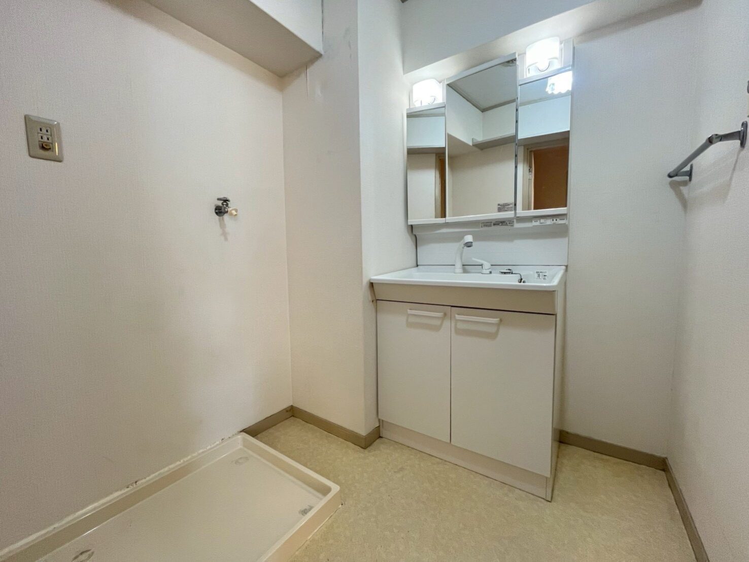 クレドール西明石II　4階部分