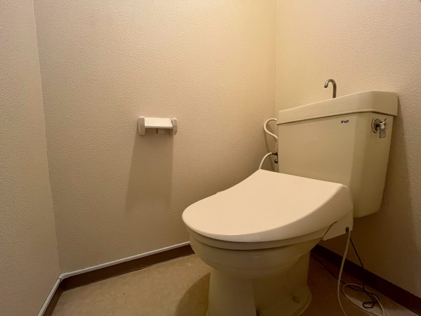 クレドール西明石II　4階部分