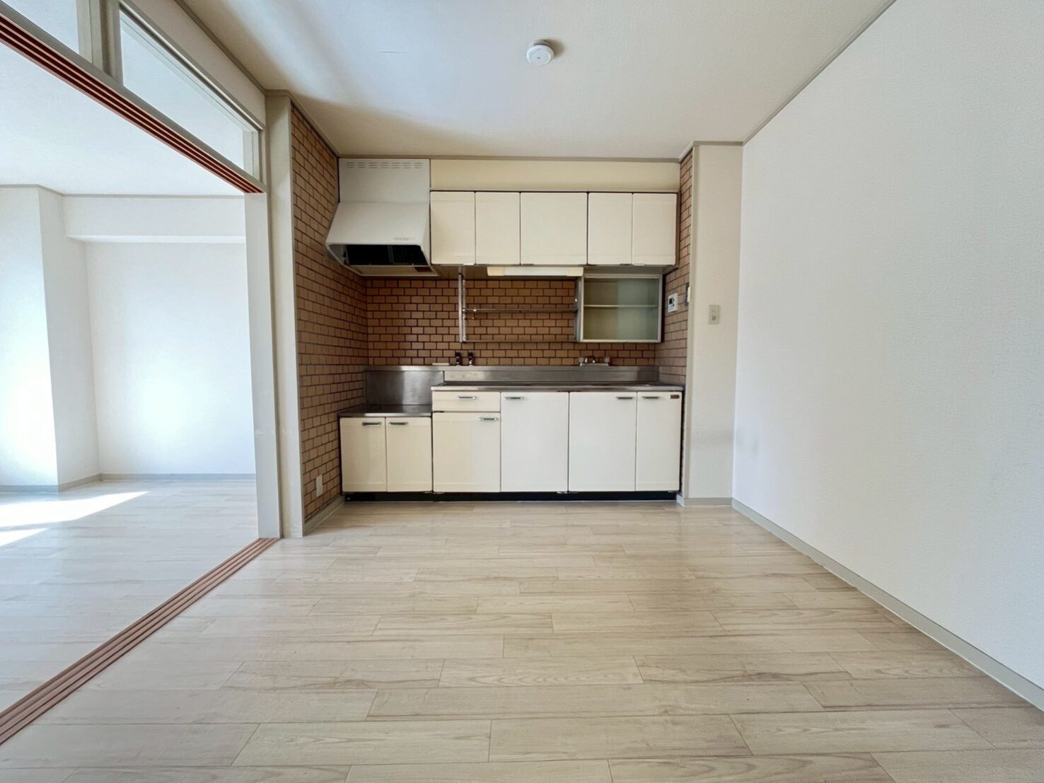 クレドール西明石II　4階部分