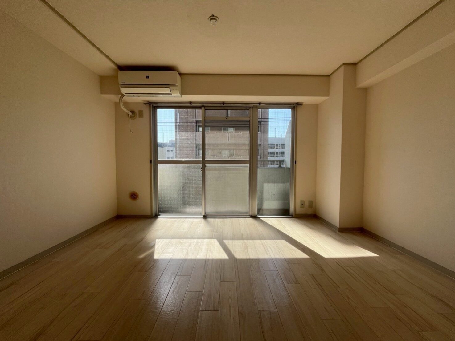 クレドール西明石II　4階部分