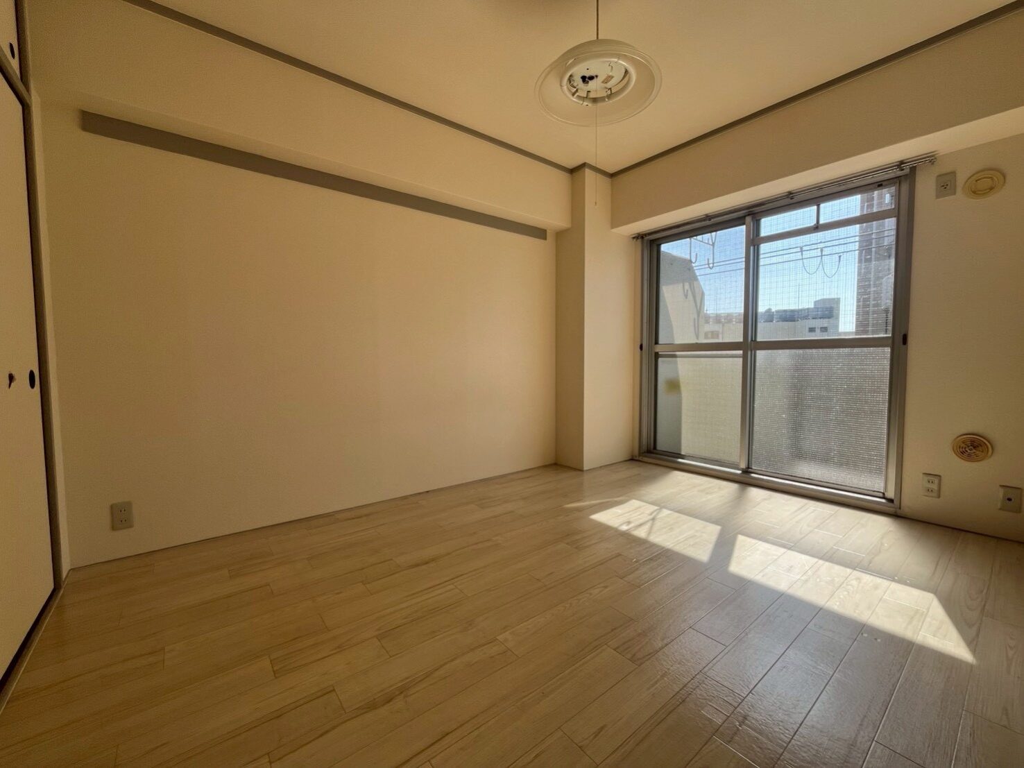 クレドール西明石II　4階部分