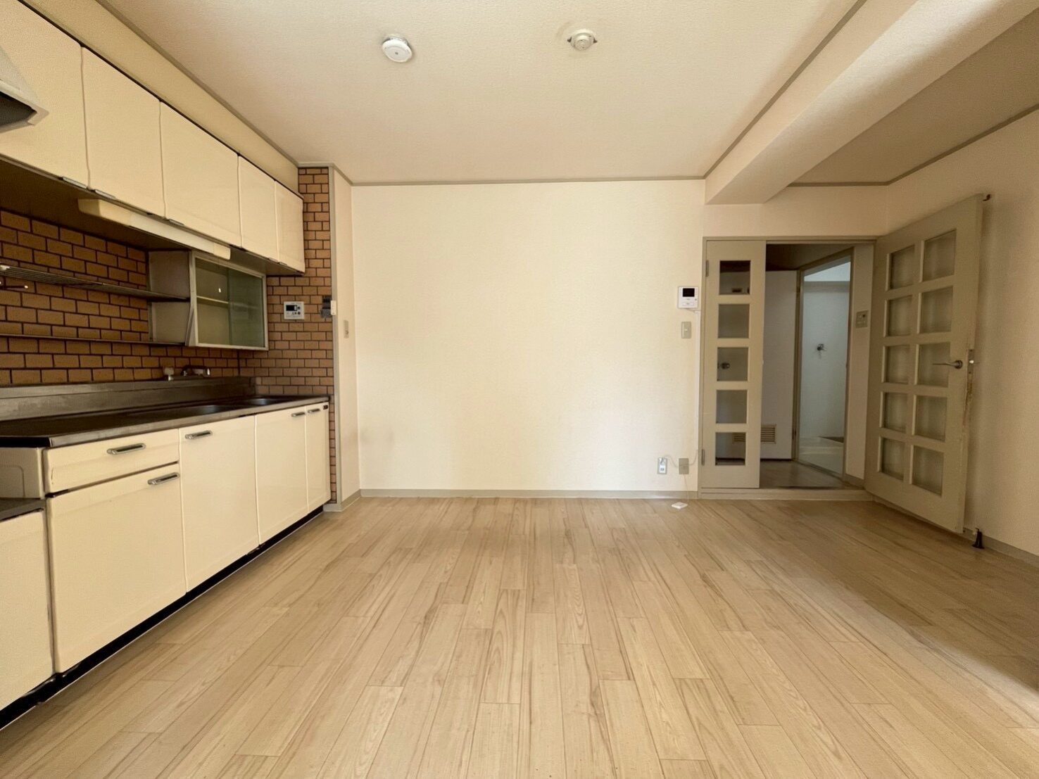 クレドール西明石II　4階部分