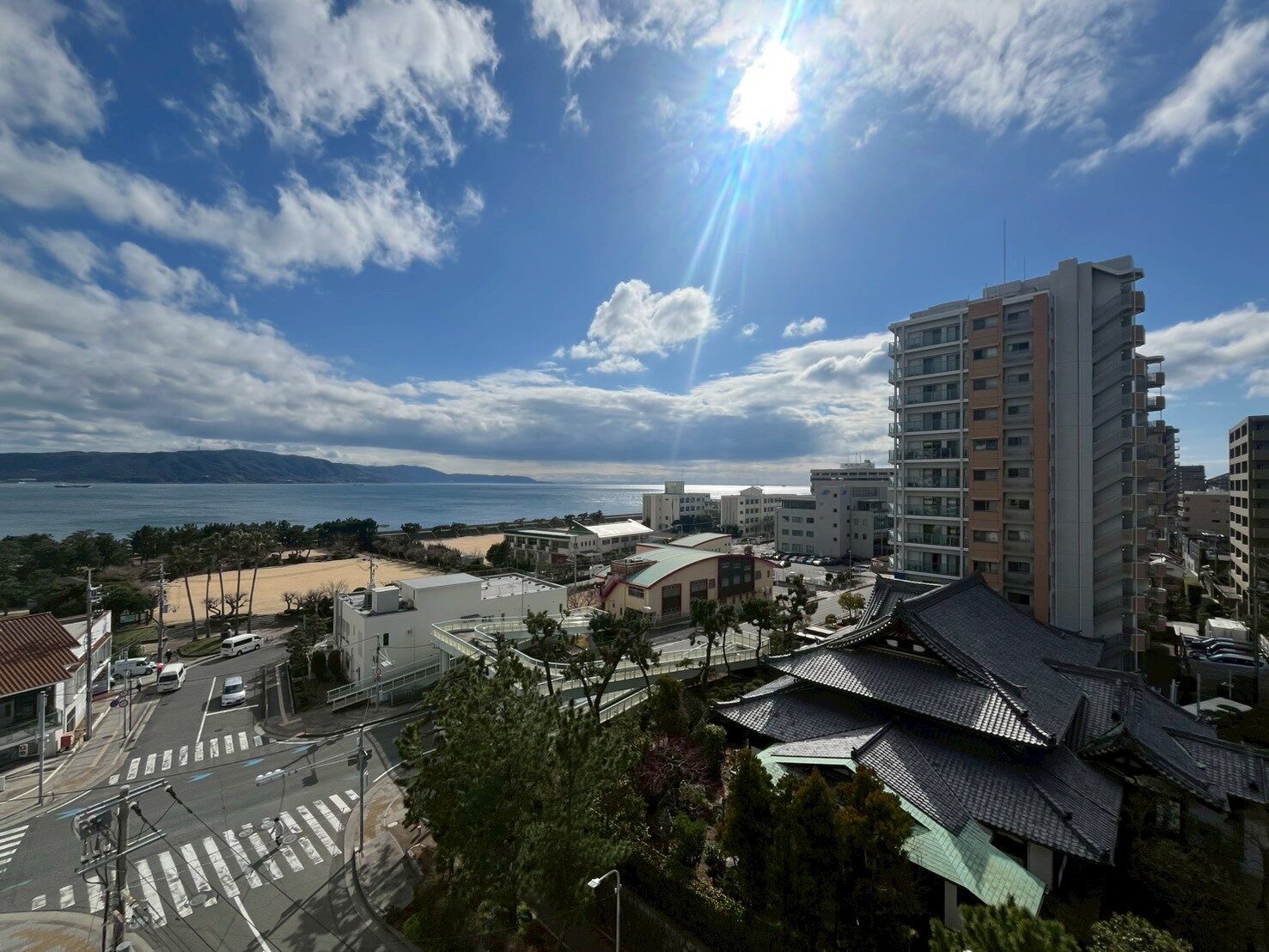 明石市大久保町大窪