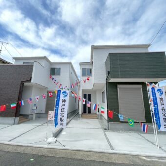 明石市大久保町八木