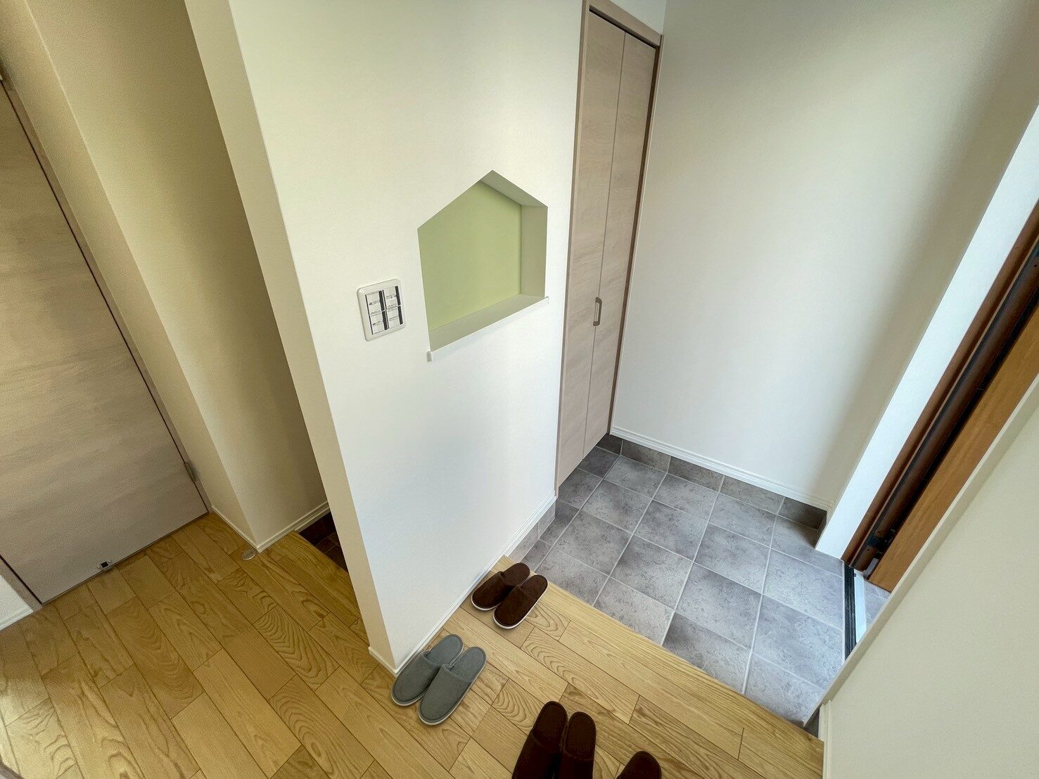 明石市東朝霧丘