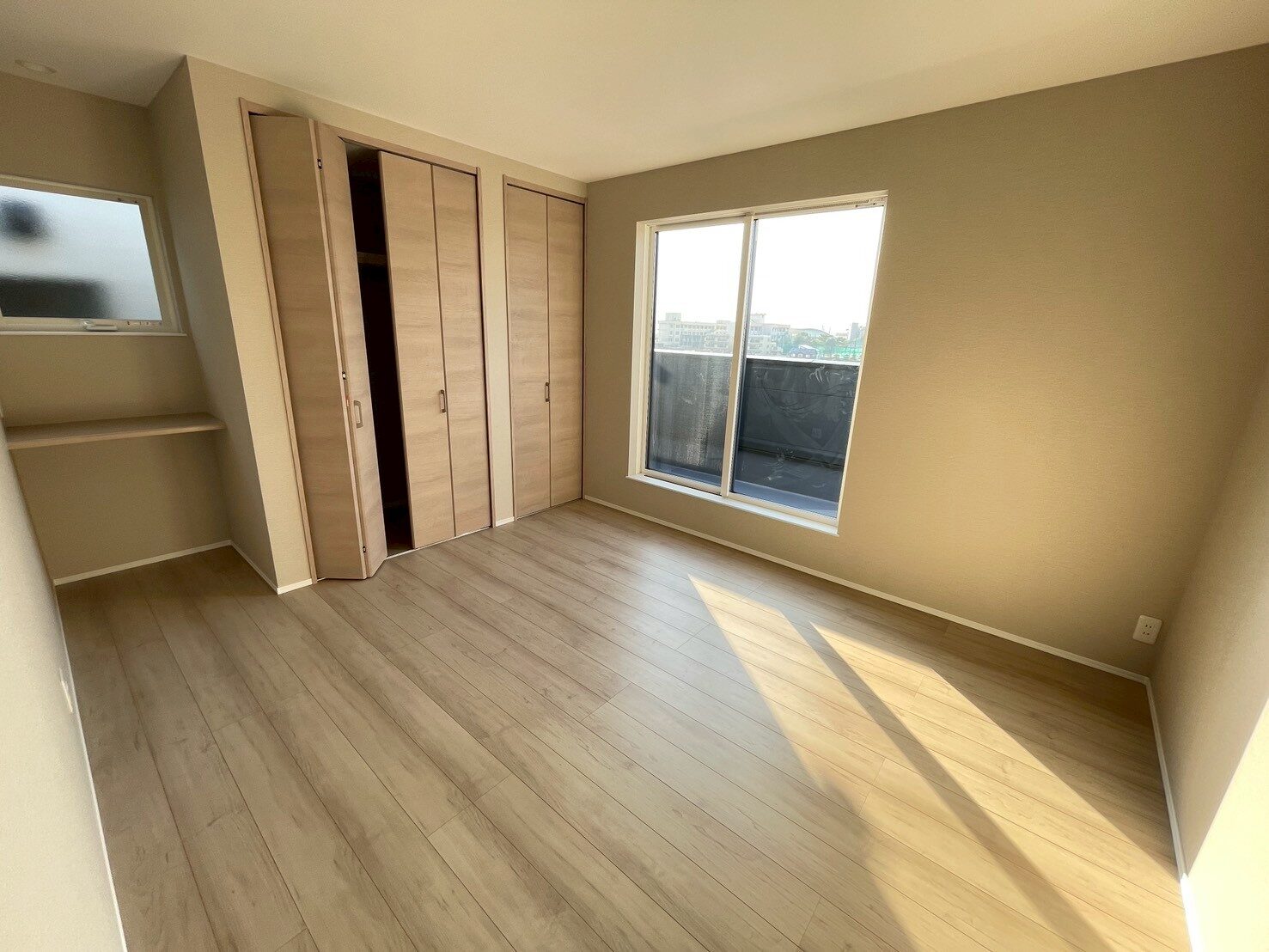 明石市東朝霧丘