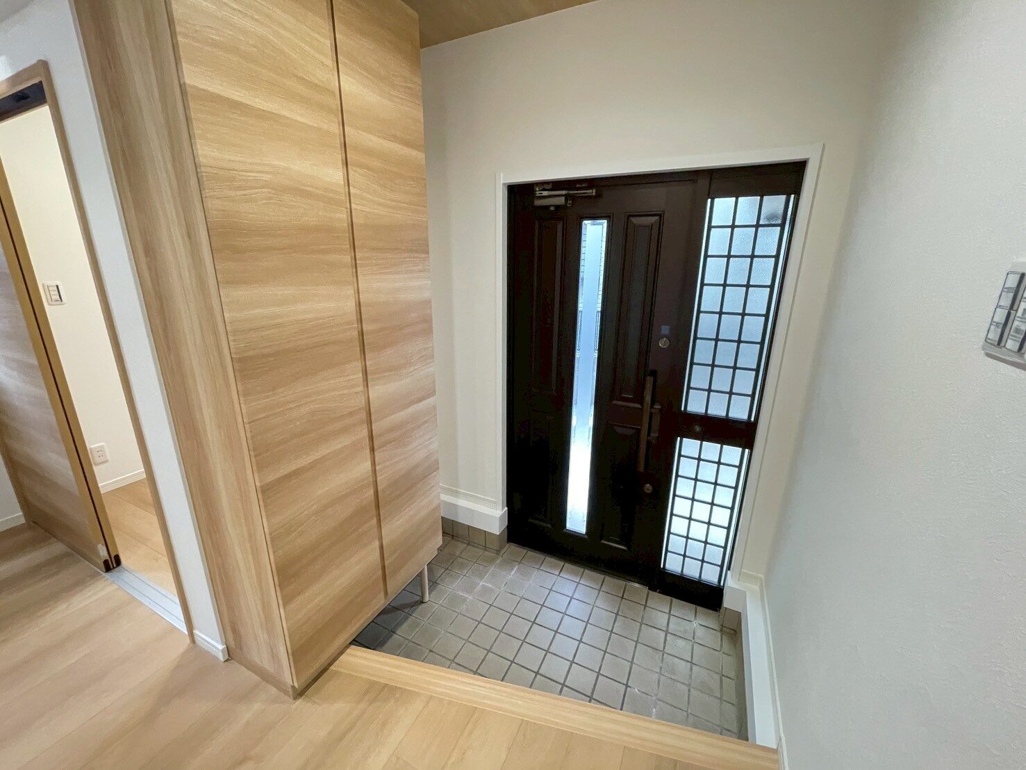 明石市二見町西二見