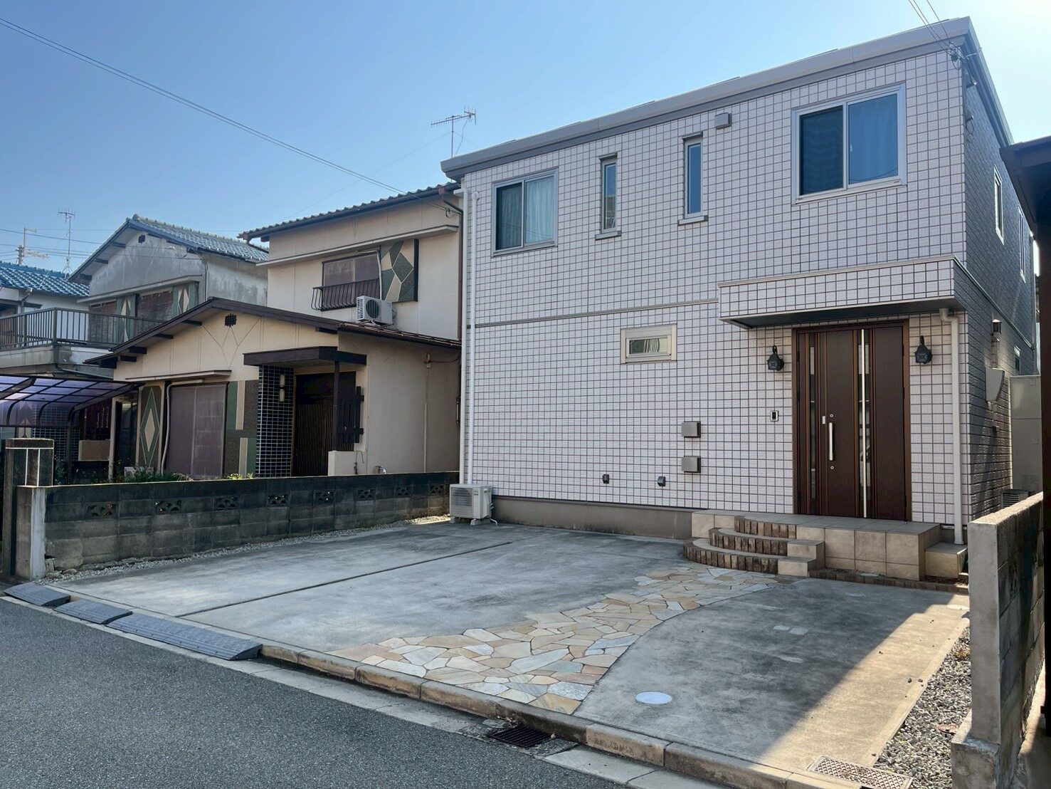 明石市魚住町西岡