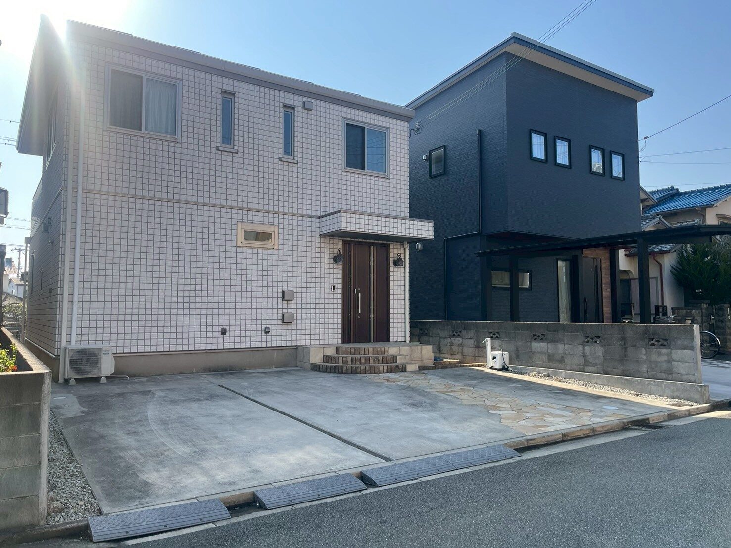 明石市魚住町西岡