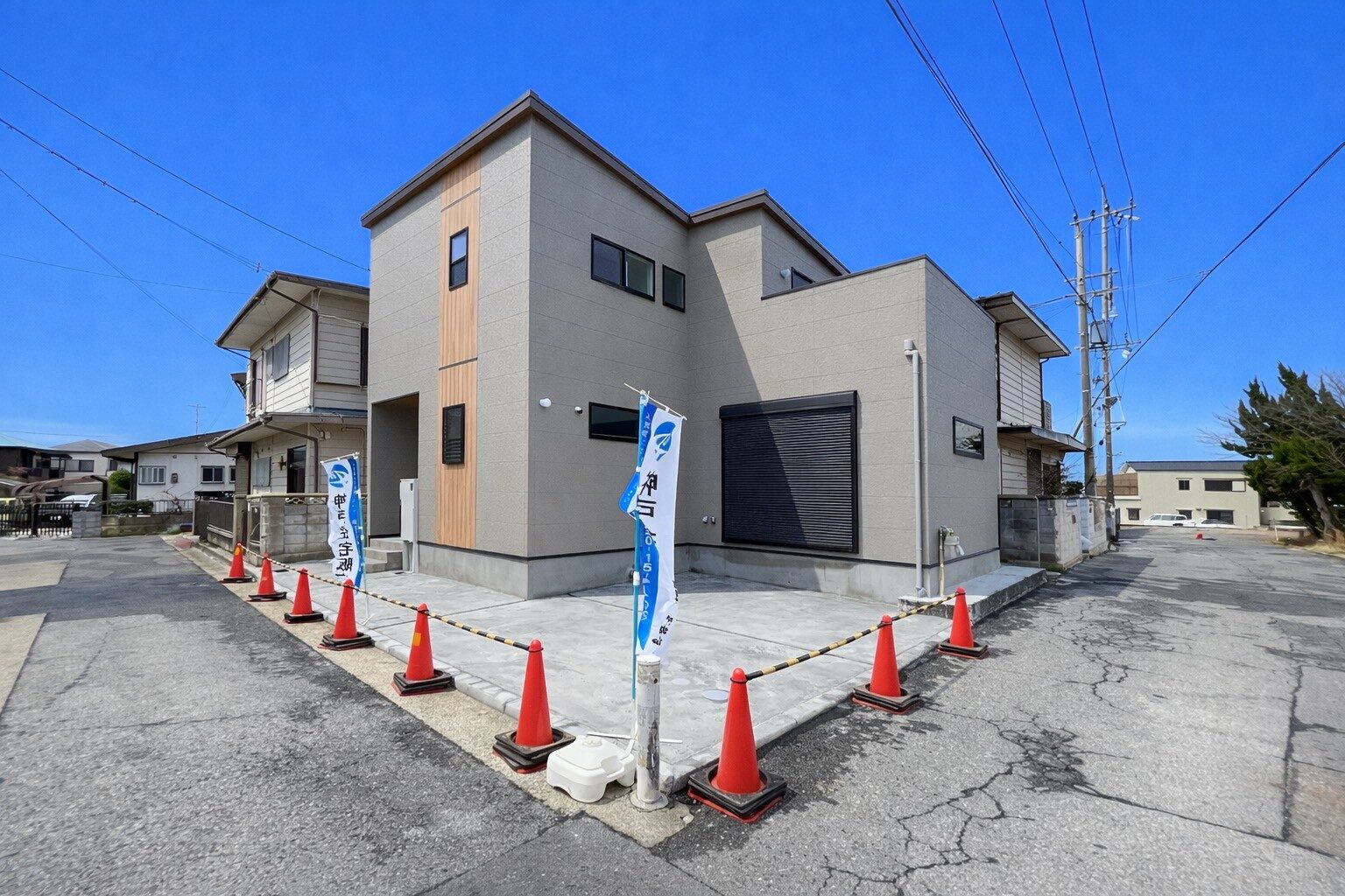 明石市大久保町西島