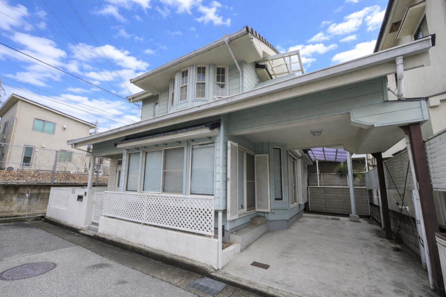 明石市魚住町西岡