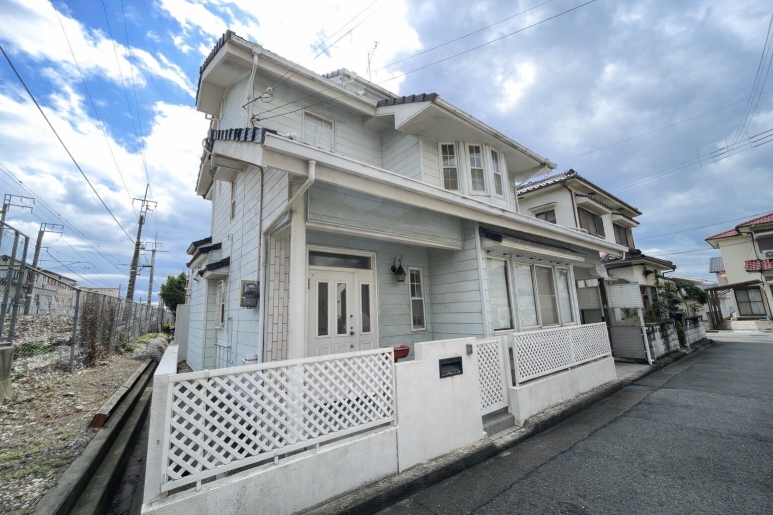 明石市魚住町西岡