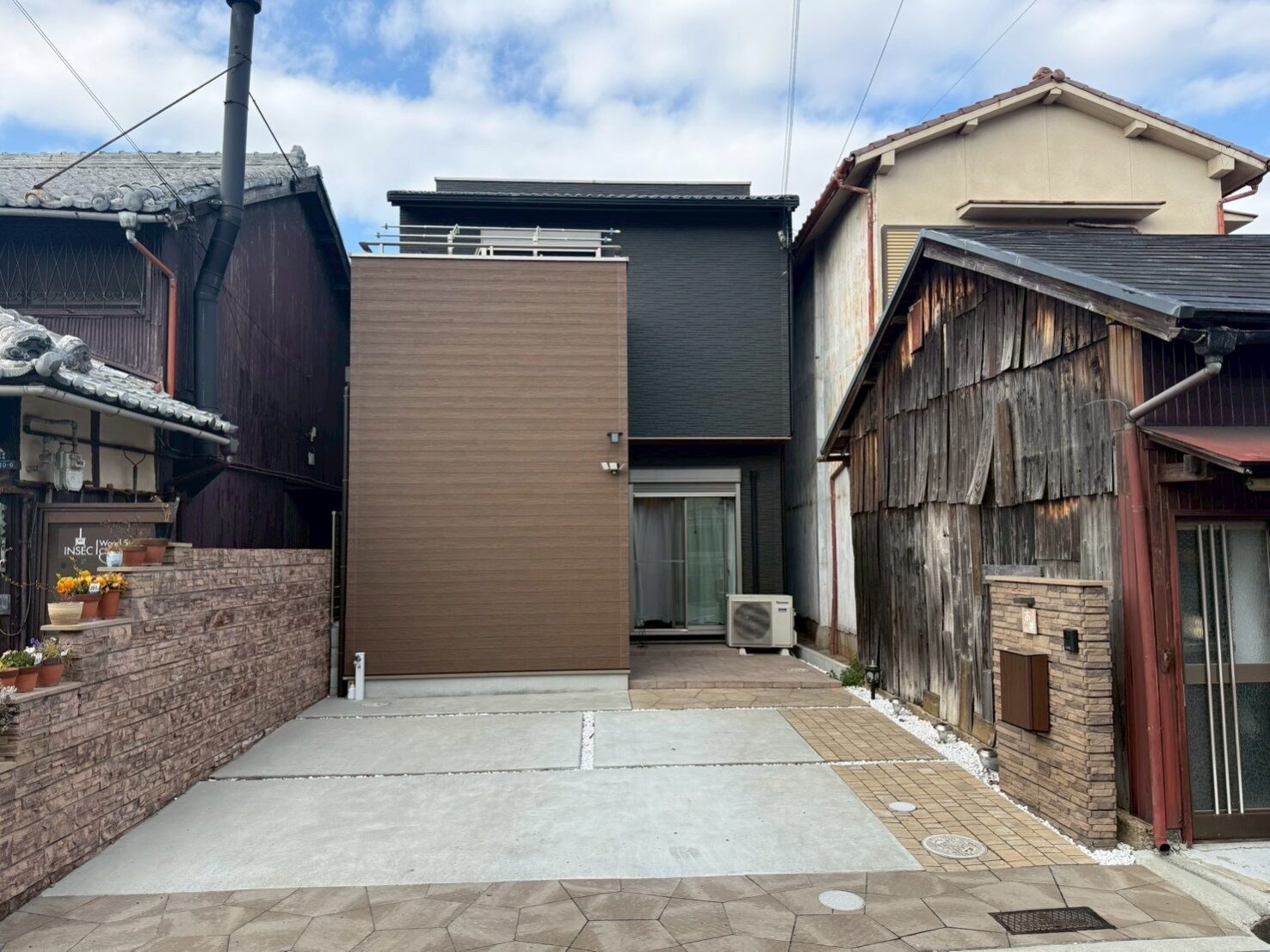 明石市大蔵中町