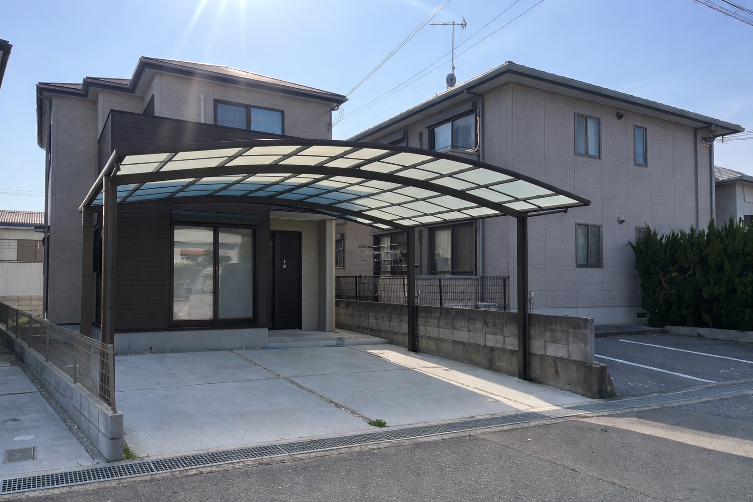 明石市魚住町住吉2丁目