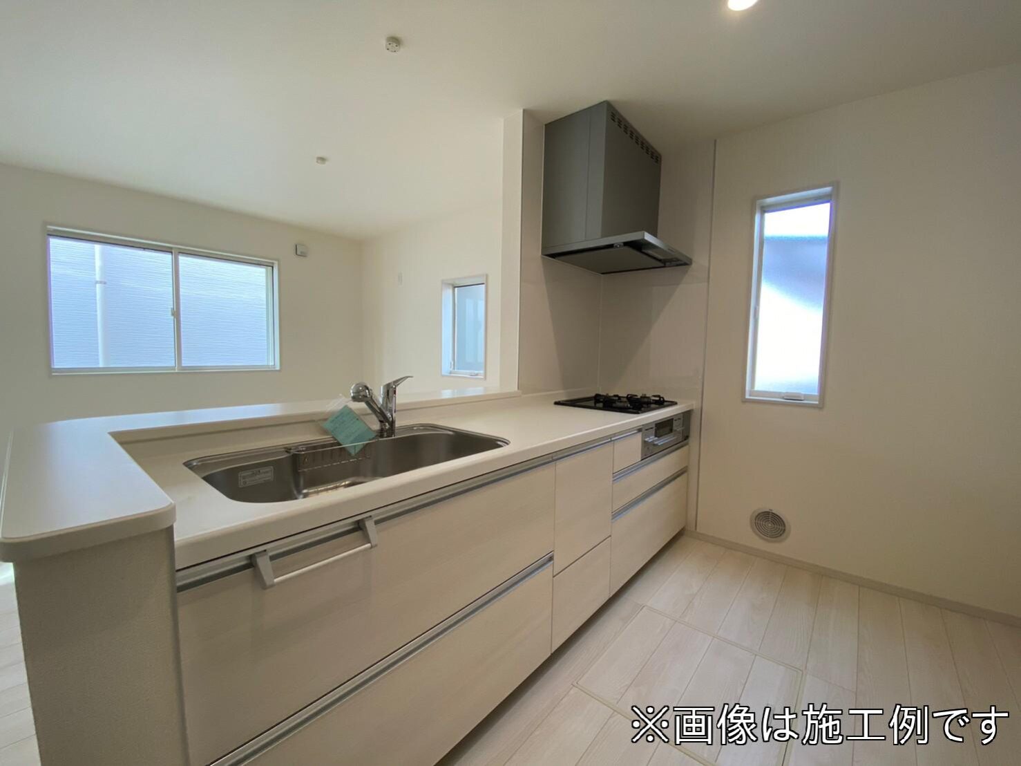 明石市大久保町江井島