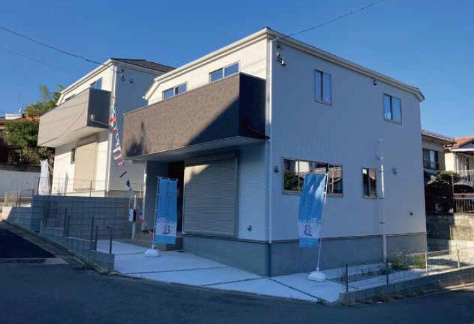 明石市大久保町山手台2丁目