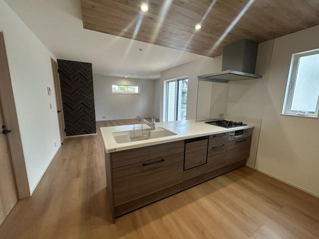 明石市大久保町山手台