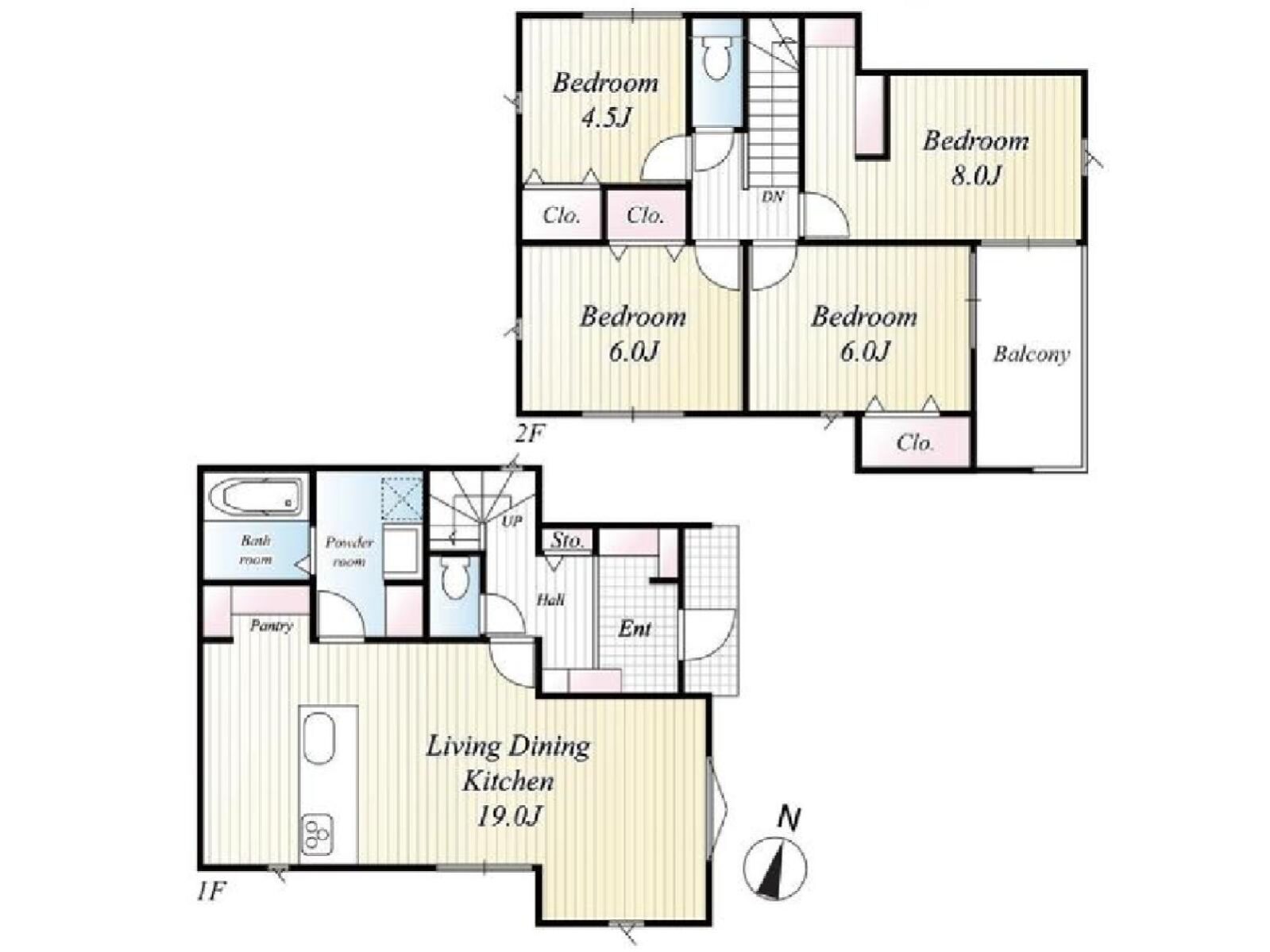 明石市大久保町山手台