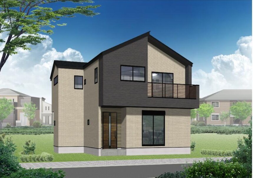 明石市大久保町山手台