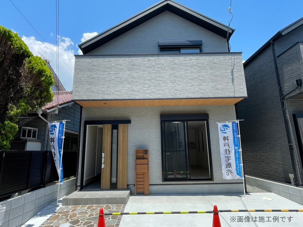 明石市大久保町西島