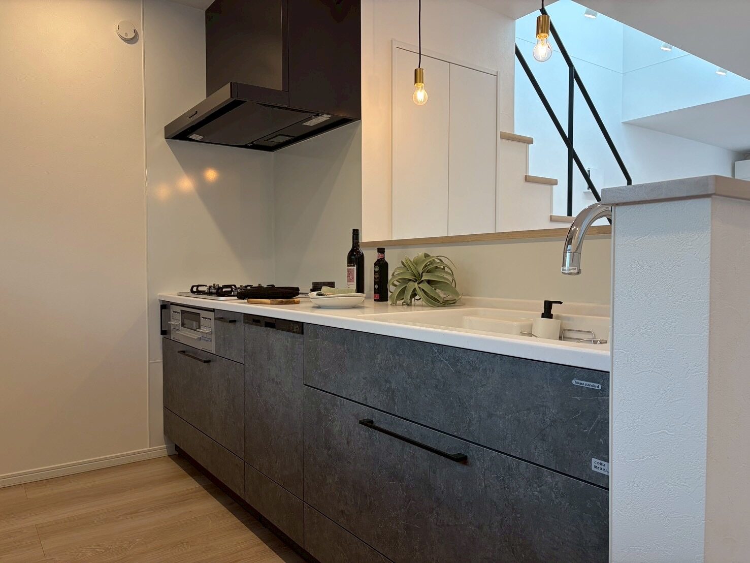 明石市松が丘3丁目