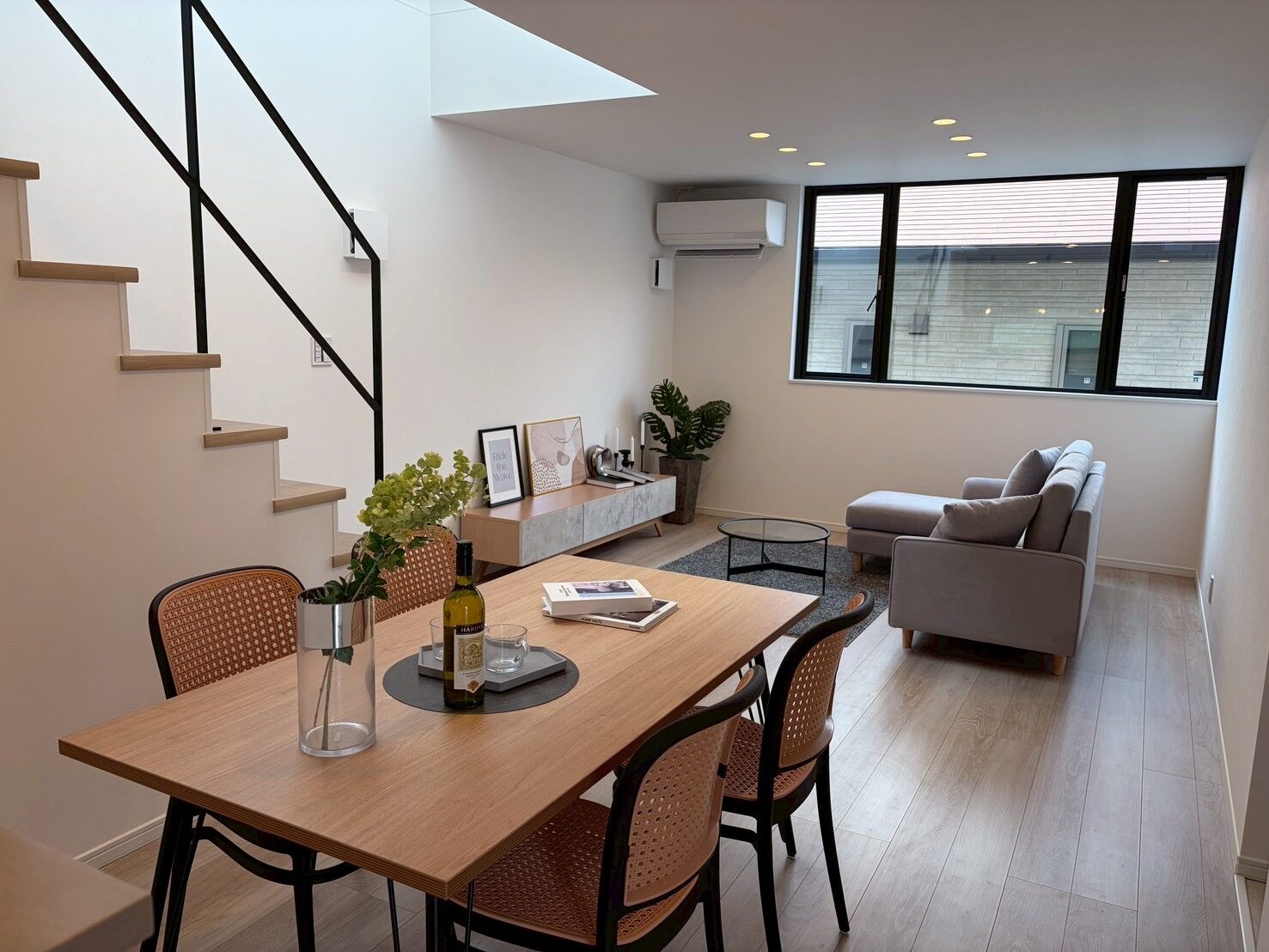 明石市松が丘3丁目