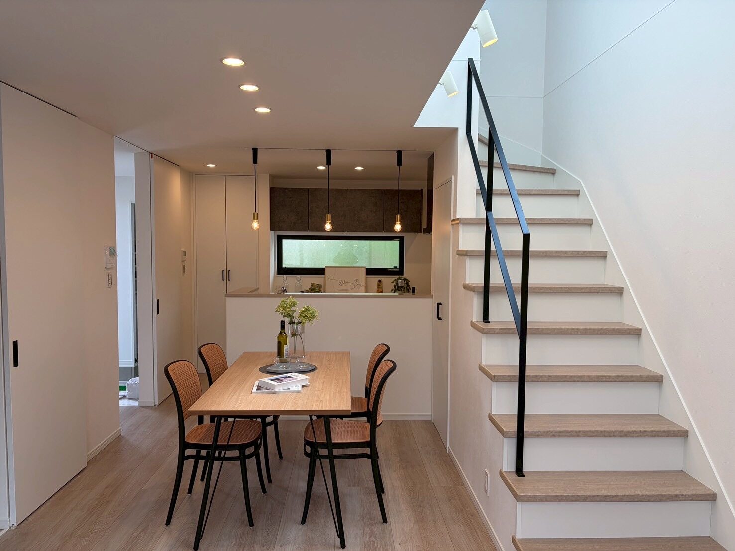 明石市松が丘3丁目