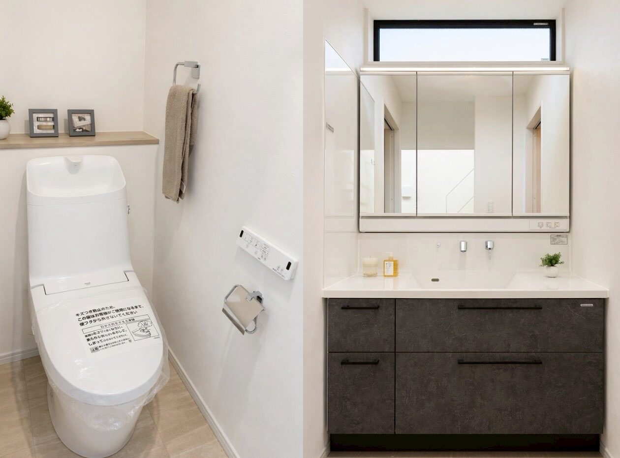 明石市松が丘3丁目