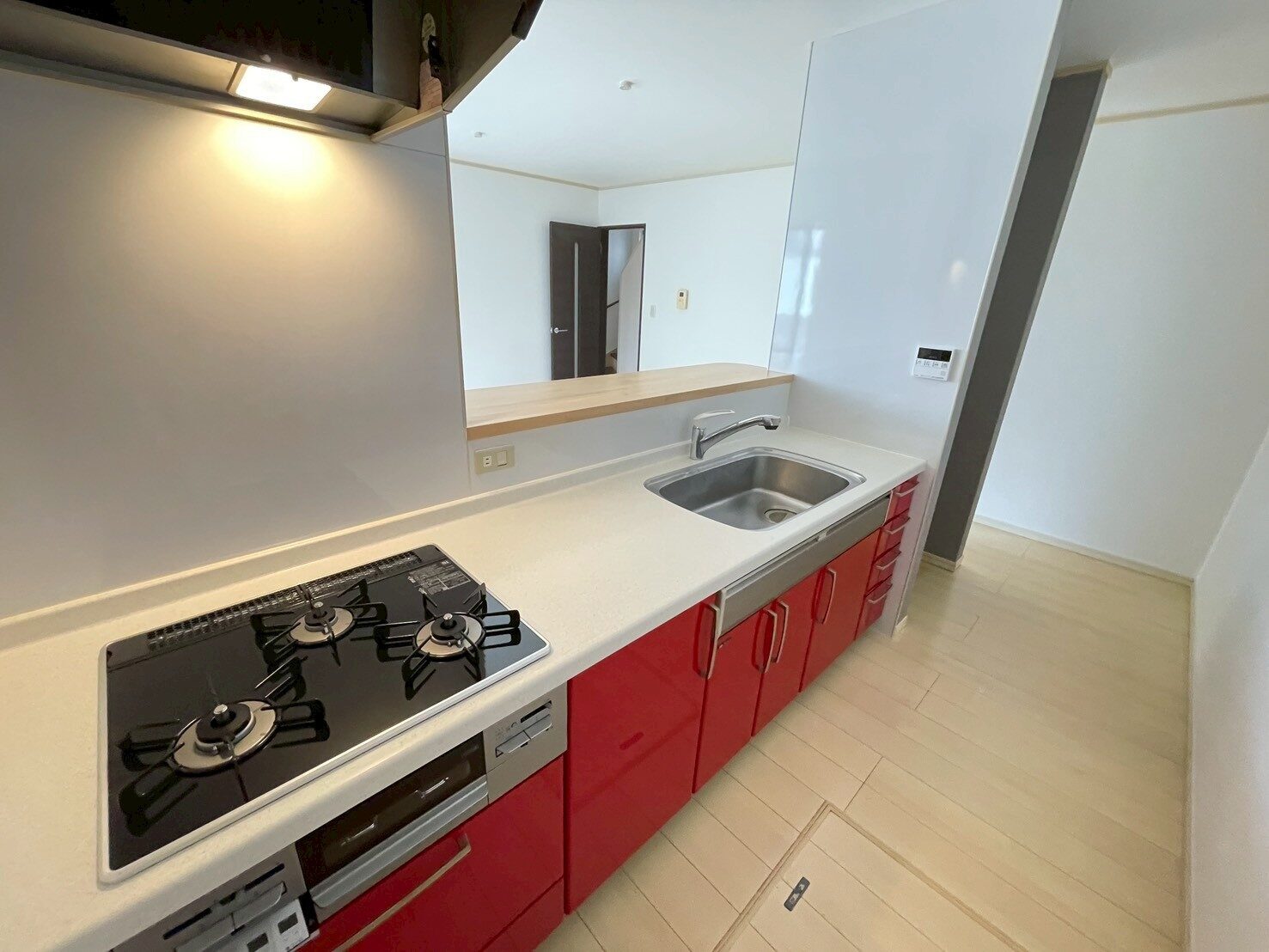 明石市松が丘1丁目