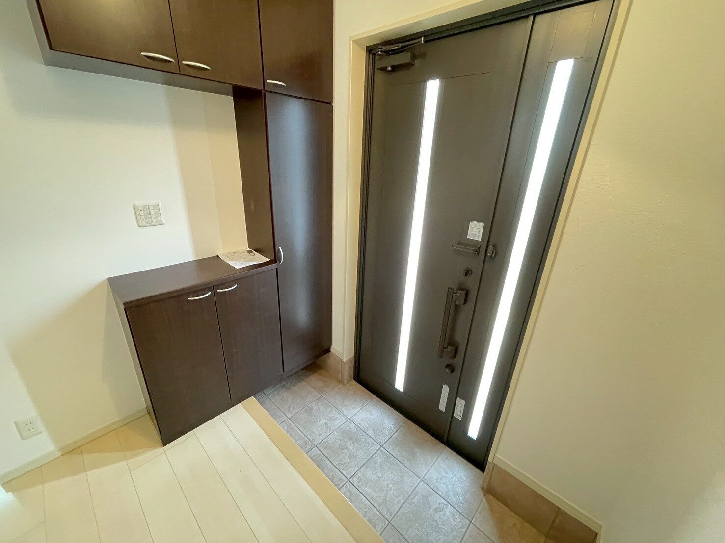 明石市松が丘1丁目