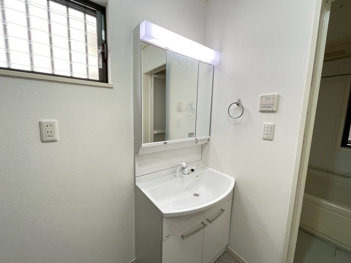 明石市松が丘1丁目