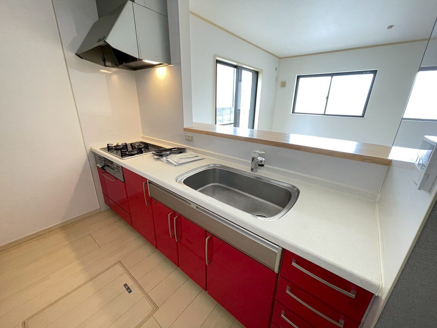 明石市松が丘1丁目