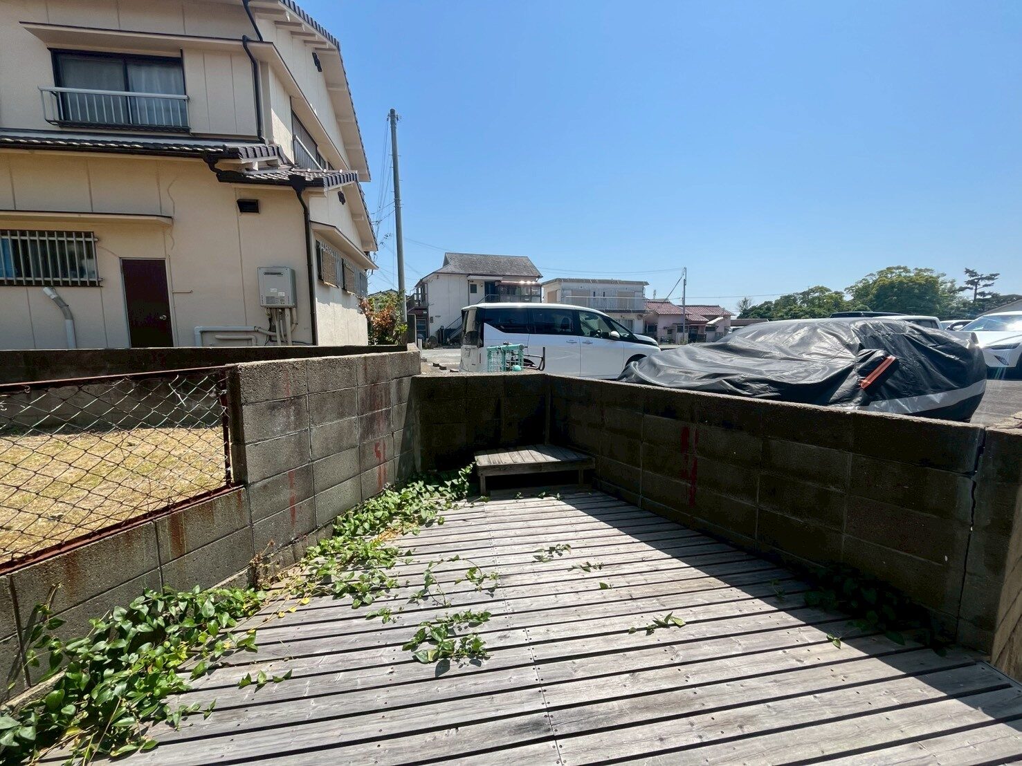 明石市藤が丘
