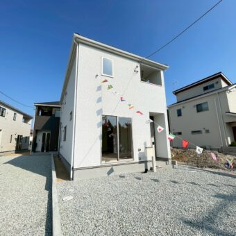 明石市二見町西二見